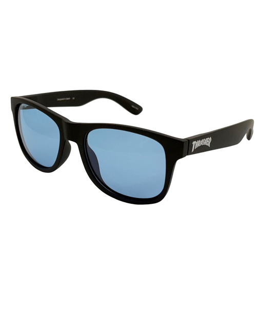 スラッシャー（THRASHER）サングラス ラディカル スラッシャー 1013BK-LBL 偏光レンズ UVカット