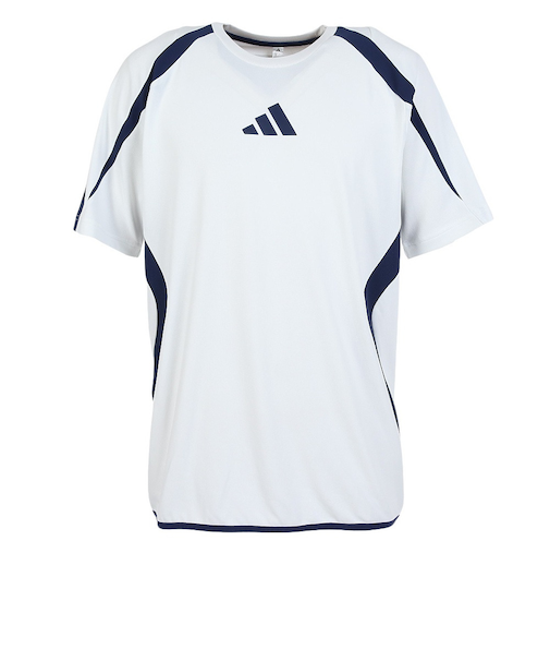アディダス（adidas）サッカーウェア 半袖 プラクティス トップ ODW43-KK8097