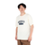 エルケクス（ELKEX）半袖Tシャツ CREW AMERICAN NW EKM5S10028 OWHT
