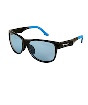 チャンピオン(CHAMPION)チャンピオン 偏光レンズ サングラス CH2135 BK-LBL