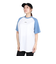 ロゴ 半袖 ラグラン Tシャツ SL2025SSL-APP002BLU
