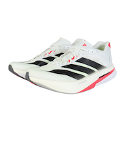アディダス（adidas）ランニングシューズ トレーニングシューズ 部活 アディゼロ ボストン 13 JS4934