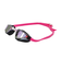 スワンズ（SWANS）スイムゴーグル 水泳 ゴーグル VALKYRIE クッション付きレーシングモデル WA承認 ピンク SR-72M PAFAB ORG W…