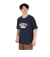 エルケクス（ELKEX）半袖Tシャツ CREW AMERICAN NW EKM5S10028 NVY
