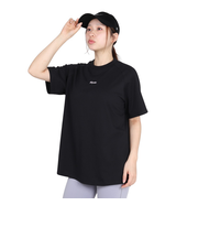 ロゴ 半袖 ラグラン Tシャツ SL2025SSL-APP002BLK