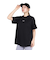 ロゴ 半袖 ラグラン Tシャツ SL2025SSL-APP002BLK