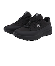 デサント（DESCENTE）スニーカー スポーツシューズ Wayser RO DU5SRS11MZ BKGY