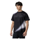 ミズノ（MIZUNO）野球ウェア 半袖 KISHOグラフィックTシャツ 12JACT1009