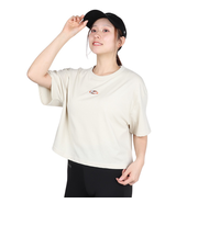 ロゴ 半袖Tシャツ SL2025SSL-APP001IVY