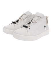 デサント（DESCENTE）スニーカー スポーツシューズ Wayser CE MID DU5SRS09UZ WHBK