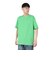 ラコステ（LACOSTE）バックプリントベーシックTシャツ TH4705-99UYX