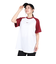 ロゴ 半袖 ラグラン Tシャツ SL2025SSL-APP002WIN