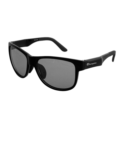 チャンピオン（CHAMPION）チャンピオン 偏光レンズ サングラス CH2135 BK-SMP