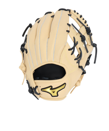 ミズノ（MIZUNO）ソフトボール用グラブ グローブ 内野手用 MZ Softer サイズ9 1AJGS23913 8009