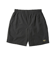 WATER&LAND ショートパンツ 水陸両用 RQ2-W11-GY/YL