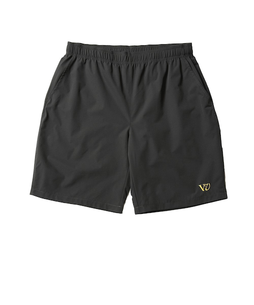 WATER&LAND ショートパンツ 水陸両用 RQ2-W11-GY/YL