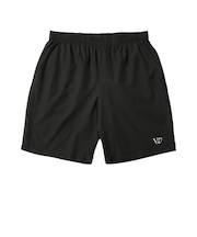 WATER&LAND ショートパンツ 水陸両用 RQ2-W11-BK/BL