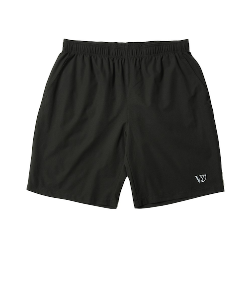 WATER&LAND ショートパンツ 水陸両用 RQ2-W11-BK/BL