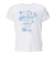 ナイキ（NIKE）ジュニア FLOWRAL グラフィックTシャツ 36M613-001
