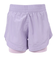 ナイキ（NIKE）ガールズ SUNNY2-FER ショーツ インナーパンツ付き 36M932-P63