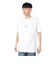 リーフ（REEF）SQUARE ロゴ 半袖 Tシャツ RFTEM2512-WHT