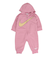 ナイキ（NIKE）ベビー ロンパース スウェット エッセンシャル フードカバーオール 56K272-A0S