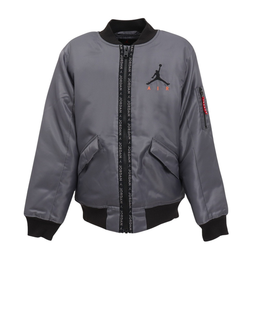 ジュニア POLY PADDED BOMBER ジャケット 95B654-783