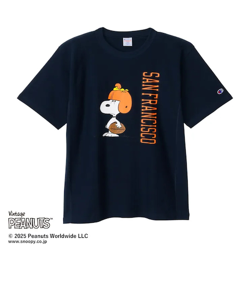 チャンピオン-ヘリテイジ（CHAMPION-HERITAGE）リバースウィーブ 半袖T