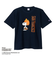 チャンピオン-ヘリテイジ（CHAMPION-HERITAGE）リバースウィーブ 半袖Tシャツ PEANUTS C3-B351 370