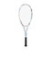 ヨネックス（YONEX）ジュニア ソフトテニスラケット エースゲート66