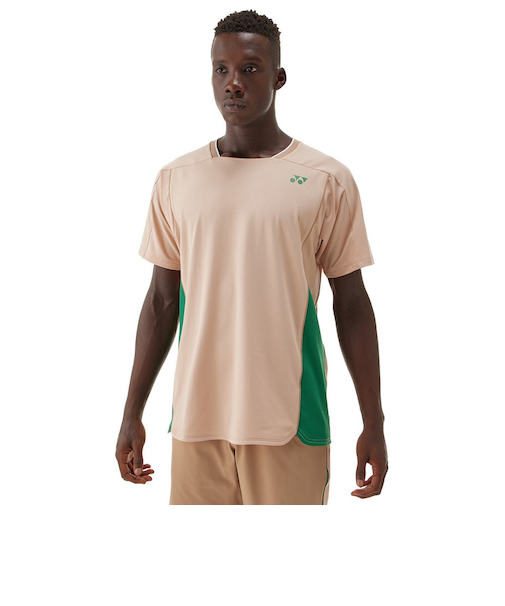 ヨネックス（YONEX）テニスウェア ユニゲームシャツ 半袖 10627