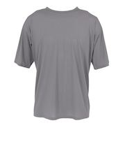 デュアリグ(DUARIG)BASICOOLT 半袖Tシャツ 5S0055-TRCT-863SD GRY