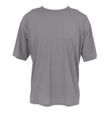 デュアリグ(DUARIG)BASICOOLT 半袖Tシャツ 5S0055-TRCT-863SD GRY