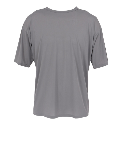 デュアリグ(DUARIG)BASICOOLT 半袖Tシャツ 5S0055-TRCT-863SD GRY