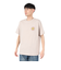 リーフ（REEF）FOREVER 半袖Tシャツ RFTEM2517-BEG