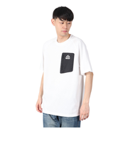 リーフ（REEF）半袖 ポケットTシャツ RFTEM2508-WHT