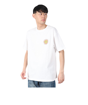 リーフ（REEF）FOREVER 半袖Tシャツ RFTEM2517-WHT