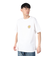 リーフ（REEF）FOREVER 半袖Tシャツ RFTEM2517-WHT