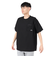 リーフ（REEF）BAJA DRY 半袖Tシャツ RFTEM2501-BLK
