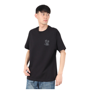 リーフ（REEF）TOUR 半袖Tシャツ RFTEM2516-BLK