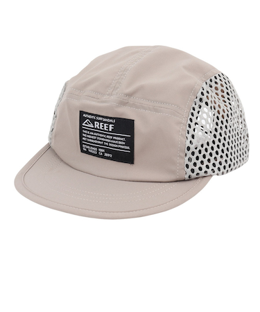 リーフ（REEF）BAJA ドライ キャップ RFACM2504-SND