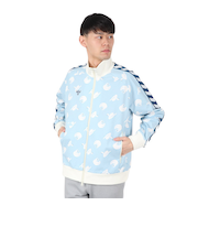 ヒュンメル（hummel）サッカーウェア PLAY トラックジャケット HAT2133-13