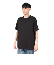 リーフ（REEF）PLATING 半袖Tシャツ RFTEM2514-BLK