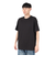 リーフ（REEF）PLATING 半袖Tシャツ RFTEM2514-BLK