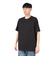 リーフ（REEF）PLATING 半袖Tシャツ RFTEM2514-BLK