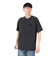 リーフ（REEF）WILD 半袖Tシャツ RFTEM2510-BLK