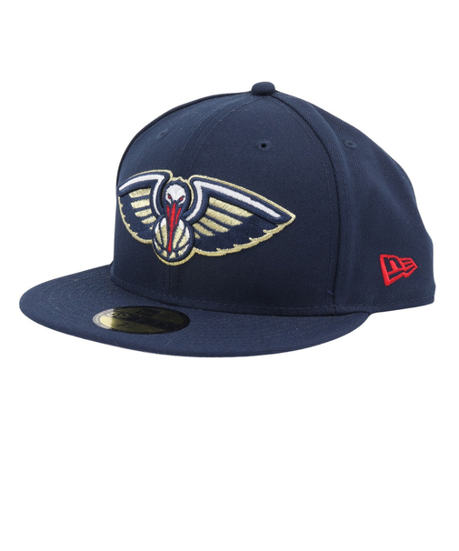 ニューエラ（NEW ERA）帽子 キャップ 5950 NEOPER TEAM 紺 S-Mサイズ(57-59cm) 12492055 スポーツキャップ ランニン…