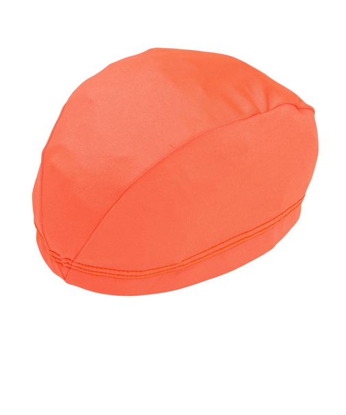 フットマーク(FOOTMARK)スイムキャップ 水泳 ベビー用 エンゼルキャップ オレンジ 202116ORG04 子供 プール ベビースイミング 海 運動