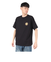 リーフ（REEF）FOREVER 半袖Tシャツ RFTEM2517-BLK