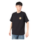 リーフ（REEF）FOREVER 半袖Tシャツ RFTEM2517-BLK